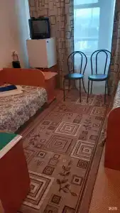 Санаторий Солнечный - 17