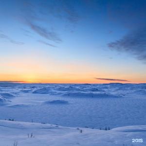 Арктик Хоум - 28