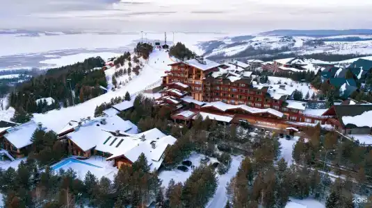 Маяк Свияжские Холмы - 7