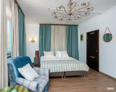 Villa Шафран - 25