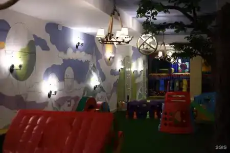 Маяк Свияжские Холмы - 103