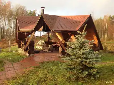 Мельница Рантала - 36