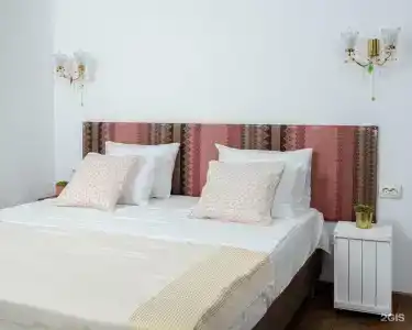 Villa Шафран - 56