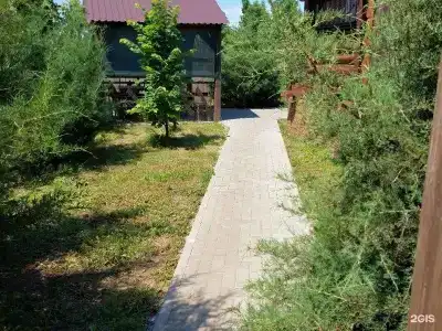 База отдыха у Реки - 27