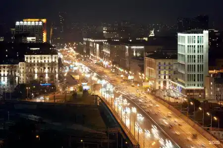 Сущевский Сафмар - 113