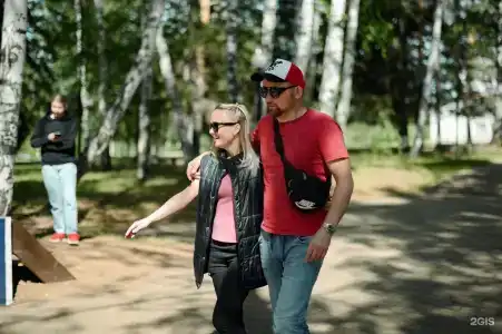 Звездный - 110