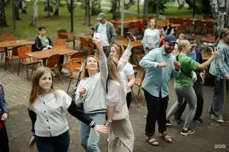 Звездный - 73