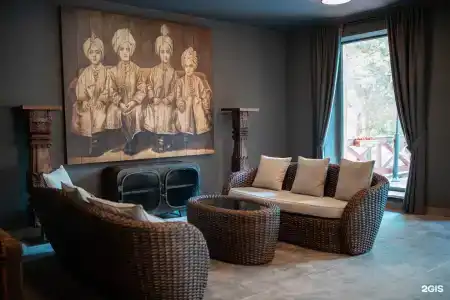 Маяк Свияжские Холмы - 99