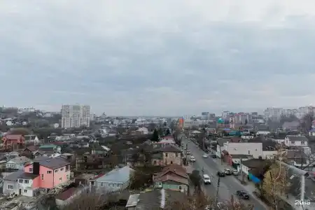 Даймонд Луговая - 66