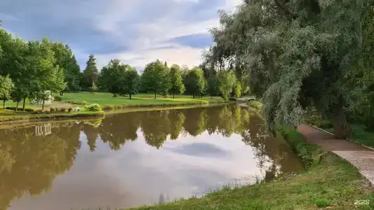 Марьино - 24