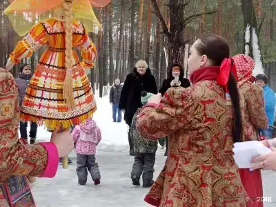 Верхневолжский - 23