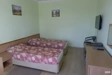 Турист - 105