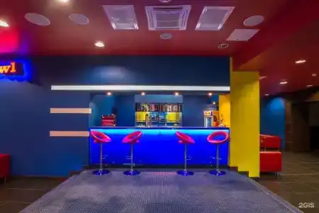 Маяк Свияжские Холмы - 4