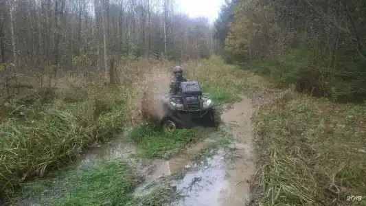 Сафари Парк - 85