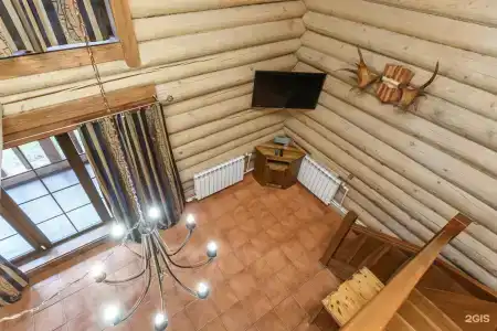 Загородный клуб VALDAY HUNTING & COUNTRY CLUB - 142