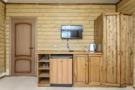 Загородный клуб VALDAY HUNTING & COUNTRY CLUB - 76