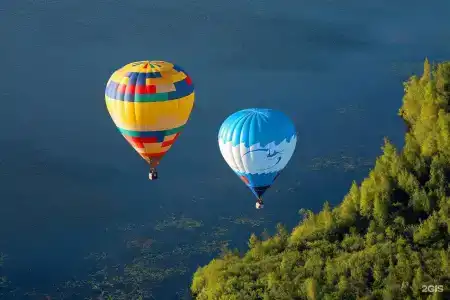 Alean Family Resort & SPA Sputnik 4* Ультра все включено - 21