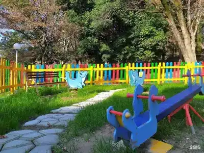 Магадан - 90
