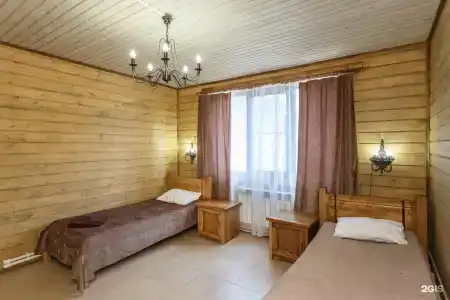 Загородный клуб VALDAY HUNTING & COUNTRY CLUB - 133