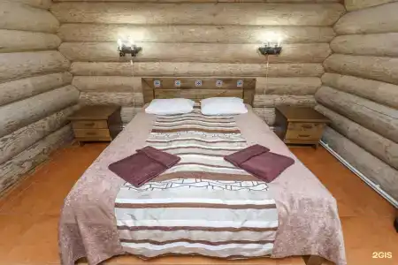 Загородный клуб VALDAY HUNTING & COUNTRY CLUB - 95