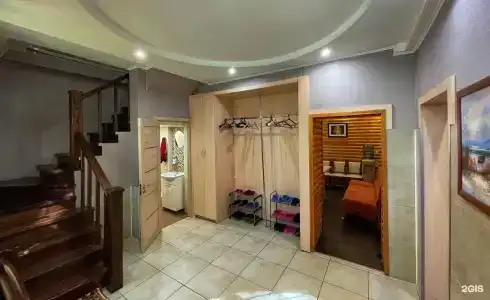 Любимый дом - 39