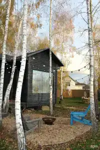 Берёзовка - 0