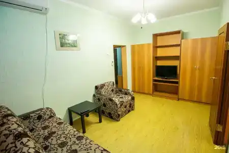Пансионат Мюссера - 52
