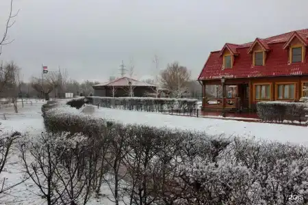 Зюйд-вест - 48