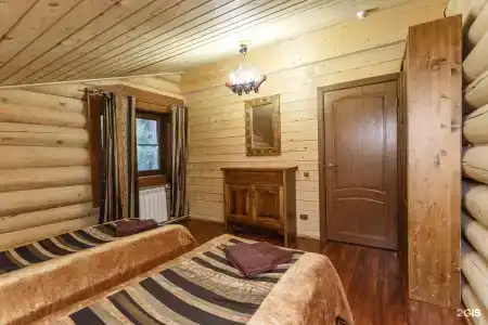 Загородный клуб VALDAY HUNTING & COUNTRY CLUB - 16