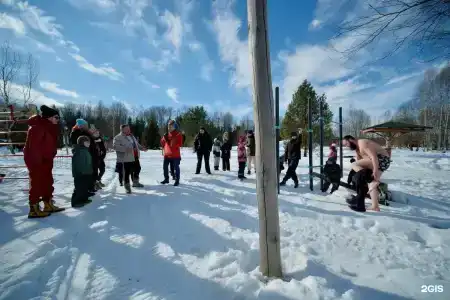 Сафари Парк - 38