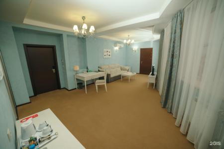Green Hall - 59
