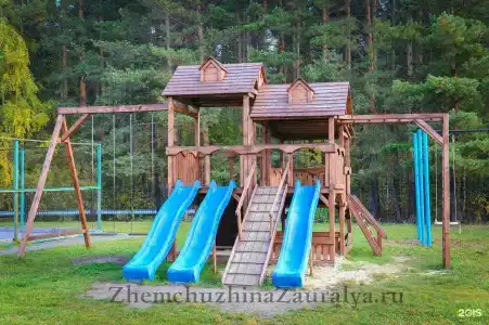 Жемчужина Зауралья - 21