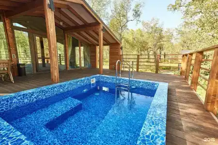 Kamchatka Forest Lodge - 1