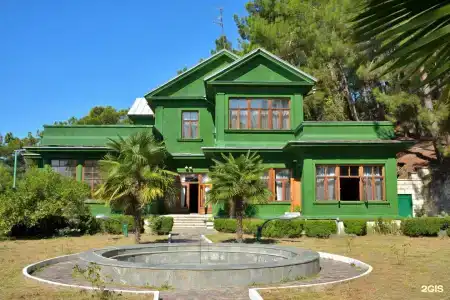 Alean Family Resort & SPA Sputnik 4* Ультра все включено - 74