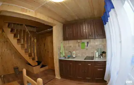 База отдыха Хантер Парадайз - 15