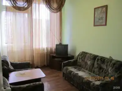 Фрунзенец - 16