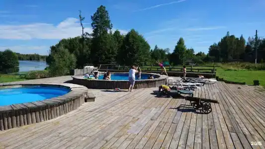 Сафари Парк - 25