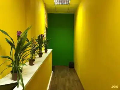 Russland hostel - 36