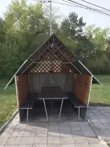 Гостиничный комплекс Иртыш - 104