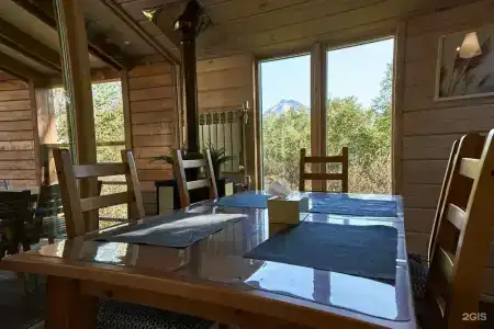 Kamchatka Forest Lodge - 25