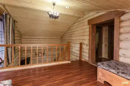 Загородный клуб VALDAY HUNTING & COUNTRY CLUB - 127