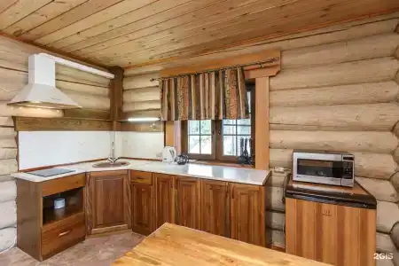 Загородный клуб VALDAY HUNTING & COUNTRY CLUB - 9