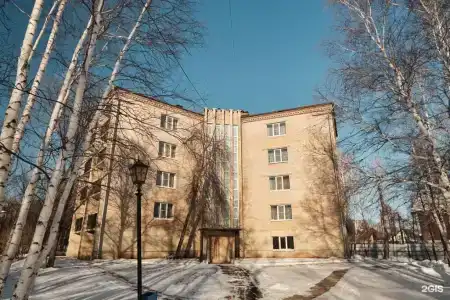 Березки - 63