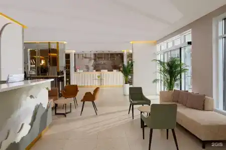 Movenpick Resort & Spa Anapa Miracleon - 21