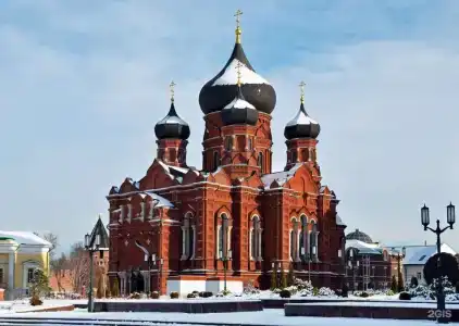 Черниковский - 29