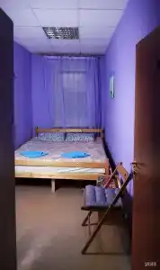 Russland hostel - 137