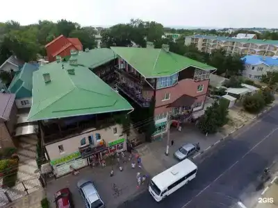 Караван - 139