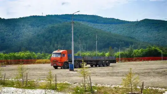 Тракстоп 38 - 45