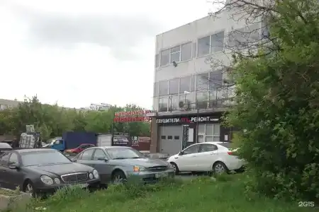 Айрисс - 21