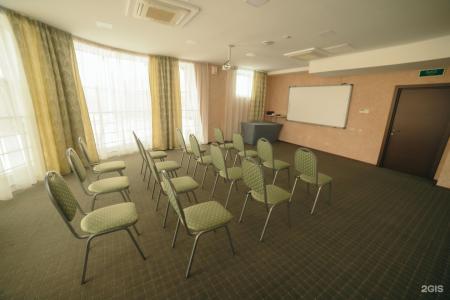 Green Hall - 95